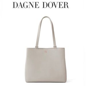 Dagne Dover Original with its original bag. Light use worn out a few times.